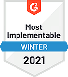 most-implementable